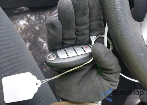 2014 Nissan Altima 2.5 S from USA, damaged, VIN 1N4AL3AP7EN389356